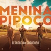 Menina Pipoco (feat. Nego do Borel) - Single