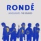 Headlights (Dirtcaps Remix) - RONDÉ lyrics
