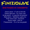 Finizio Live: In concerto