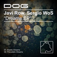 Dreams - Single - Javi Row & Sergio Wos