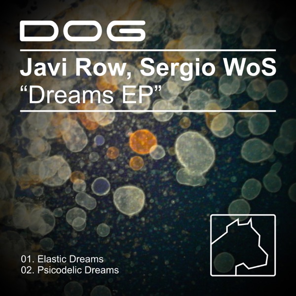 Dreams - Single
