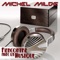 Discoverers of the Universe - Michel Milde lyrics