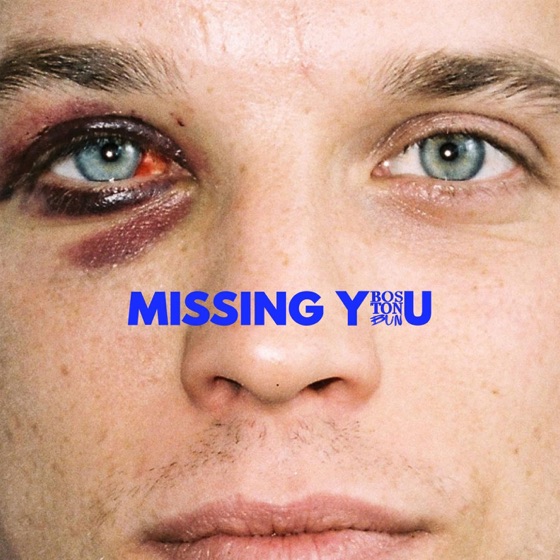 Cover artwork for Missing You