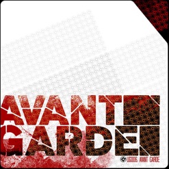 AVANT-GARDE cover art