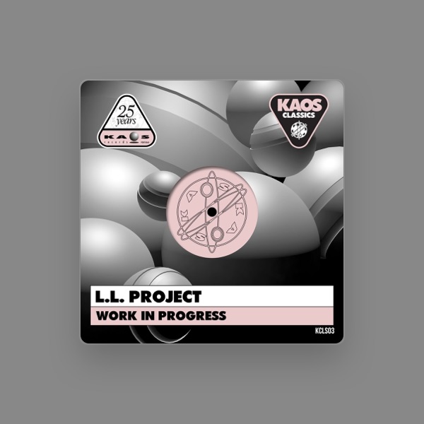 L.L. Project's avatar