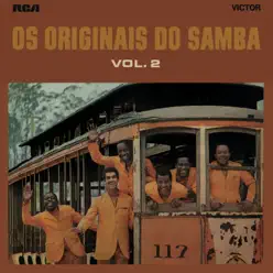 Os Originais do Samba, Vol. 2 - Os Originais do Samba