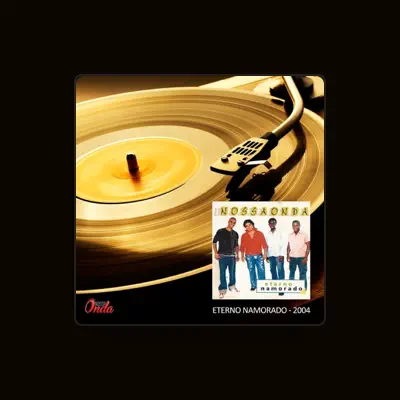 Listen to Grupo Nossa Onda, watch music videos, read bio, see tour dates & more!