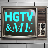 HGTV & Me podcast