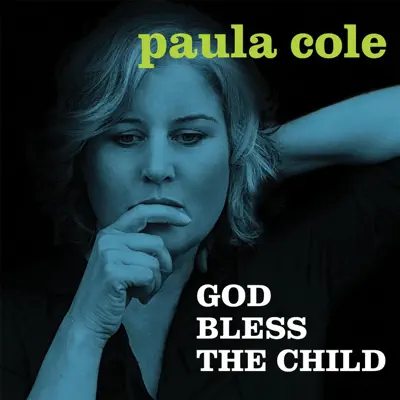 God Bless the Child - Single - Paula Cole