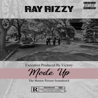 Mode Up Soundtrack - Ray Rizzy