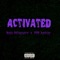 Activated (feat. Rmb Justize) - Boss Billionaire lyrics