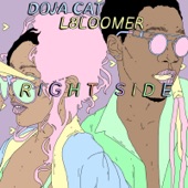 Right Side (feat. Doja Cat) artwork