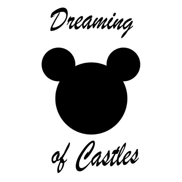 Dreaming of Castles cover