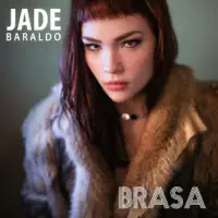 Brasa — Jade Baraldo