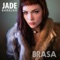 Brasa - Jade Baraldo lyrics