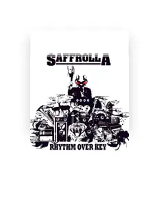 Listen to Saffrolla, watch music videos, read bio, see tour dates & more!
