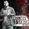 De Frente y Directo (feat. JR Ruiz & Yury Ai) - Mc Kno lyrics