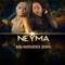 Kina Marrabenta (remix) [feat. Dama do Bling] - Neyma lyrics