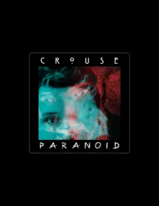 Listen to CROUSE, watch music videos, read bio, see tour dates & more!