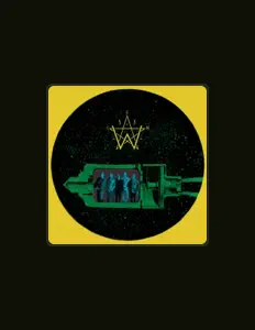 Dengarkan Wiccans, tonton video musik, baca bio, lihat tanggal tur & lainnya!