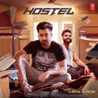 SHARRY MANN - Hostel Chords and Lyrics