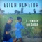 É Zonban (feat. Djodje) - Elida Almeida lyrics