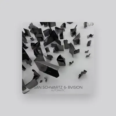 Listen to San Schwartz, watch music videos, read bio, see tour dates & more!
