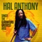 Jah Works - Hal Anthony lyrics