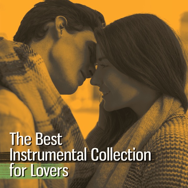 The Best Instrumental Collection for Lovers: Sensual Chillout Piano, Guitar for Sexual Intimacy, Tantric Seduction, Slow Romantic Time
