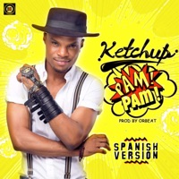 Pam Pam (Spanish Version) - Single - Ketchup