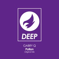 Potion - Single - Gabry Q