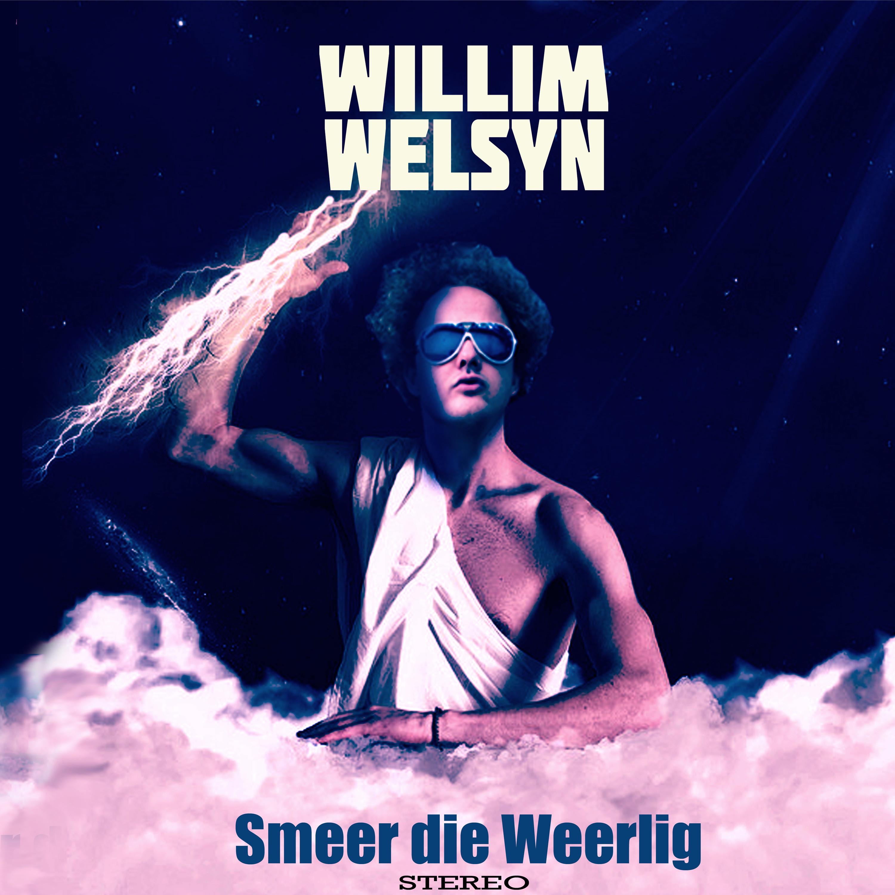 Smeer Die Weerlig
