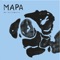 Bez EQ - Mapa lyrics