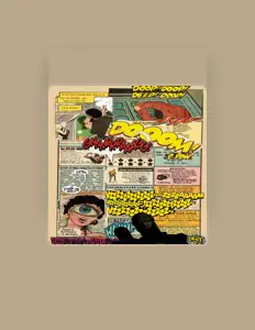 Ouve DIDAFLO, vê vídeos de música, lê a biografia, vê as datas da digressão e muito mais!