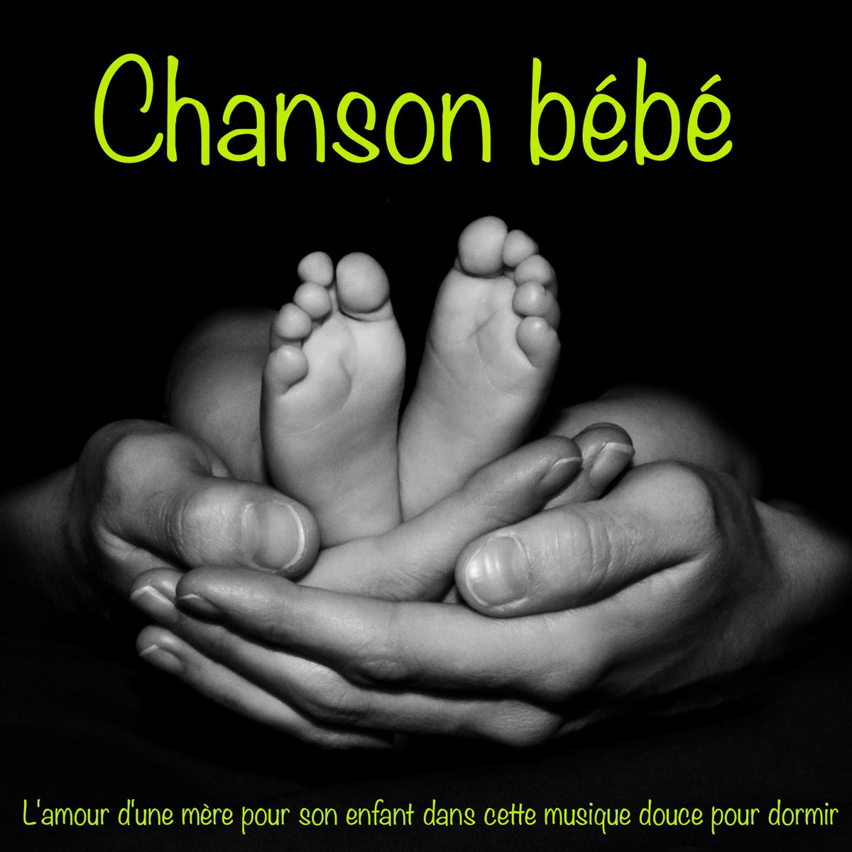 Des Chansons D'Enfants Pour Dormir by Berceuse Pour Bébé