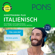 Majka Dischler - PONS Audiotraining Plus Italienisch: Für Anfänger und Fortgeschrittene - hören, besser verstehen und leichter sprechen