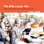 The Billy Lester Trio - An Evening with Friends