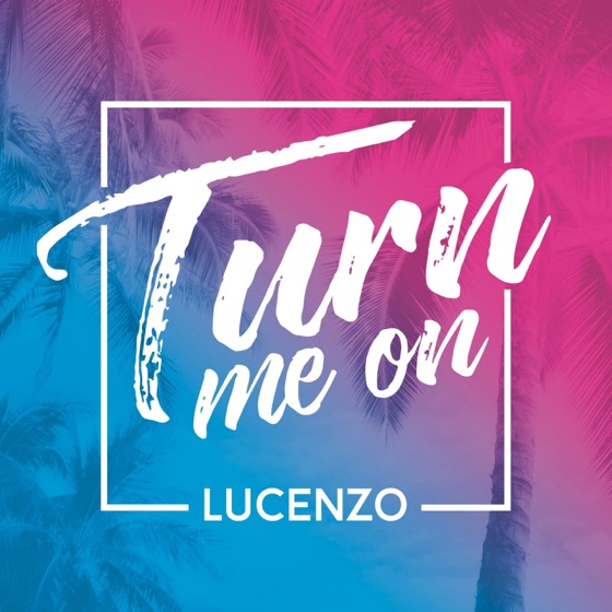 Cover artwork for Turn Me On