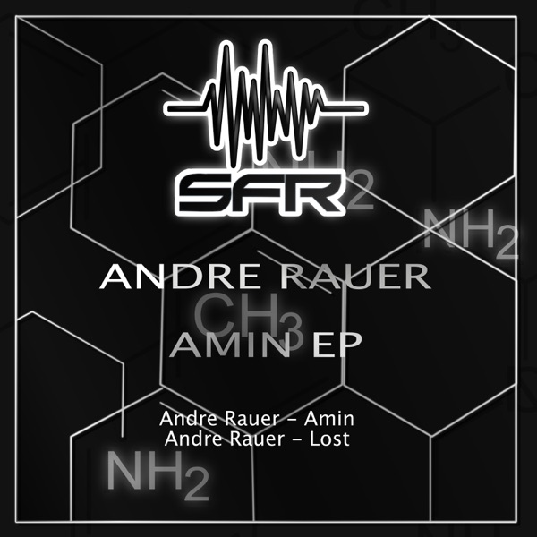 Amin EP