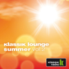 Klassik Lounge Summer, Vol. 2 (Compiled by DJ Nartak) - DJ Nartak