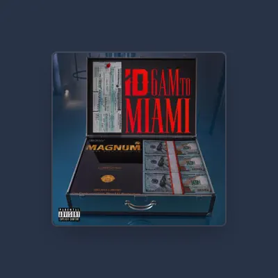 Listen to ID, watch music videos, read bio, see tour dates & more!