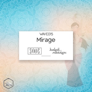 Mirage - Single