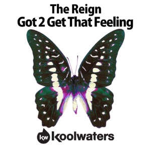Got 2 Get That Feeling - Single