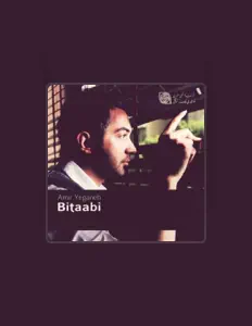 Amir Yeganeh dinle, müzik videolarını izle, biyografisini oku, tur tarihlerini ve daha fazlasını gör!