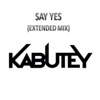 Say Yes (Extended Mix) - Single