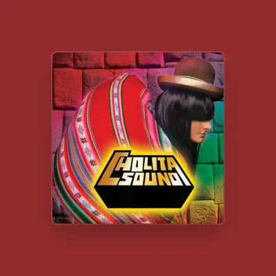 Listen to Cholita Sound, watch music videos, read bio, see tour dates & more!