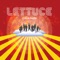 Kron Dutch - Lettuce lyrics