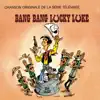 Bang Bang Lucky Luke