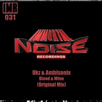 Blood & Wine - Single - OKZ & Ambisonix