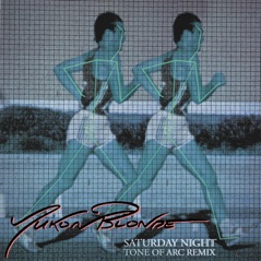 Saturday Night - Single